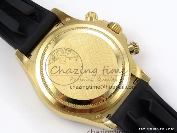 AAA Replica Watches Black Daytona SH4131 Dial Oysterflex QF QuickDry on 1:1 126518 V Edition Best 1308 Strap 1221